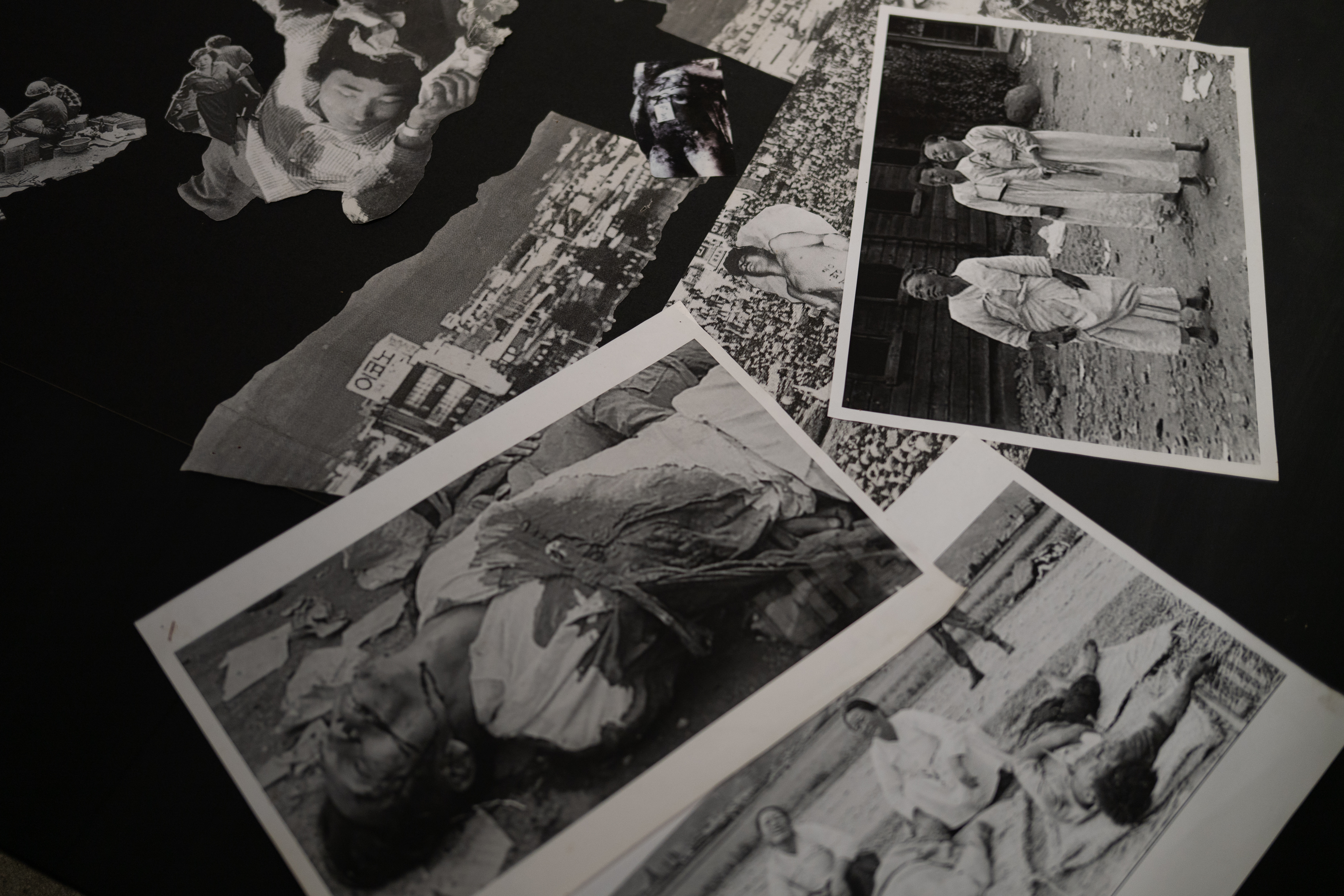 서울 사진미술관 사진전