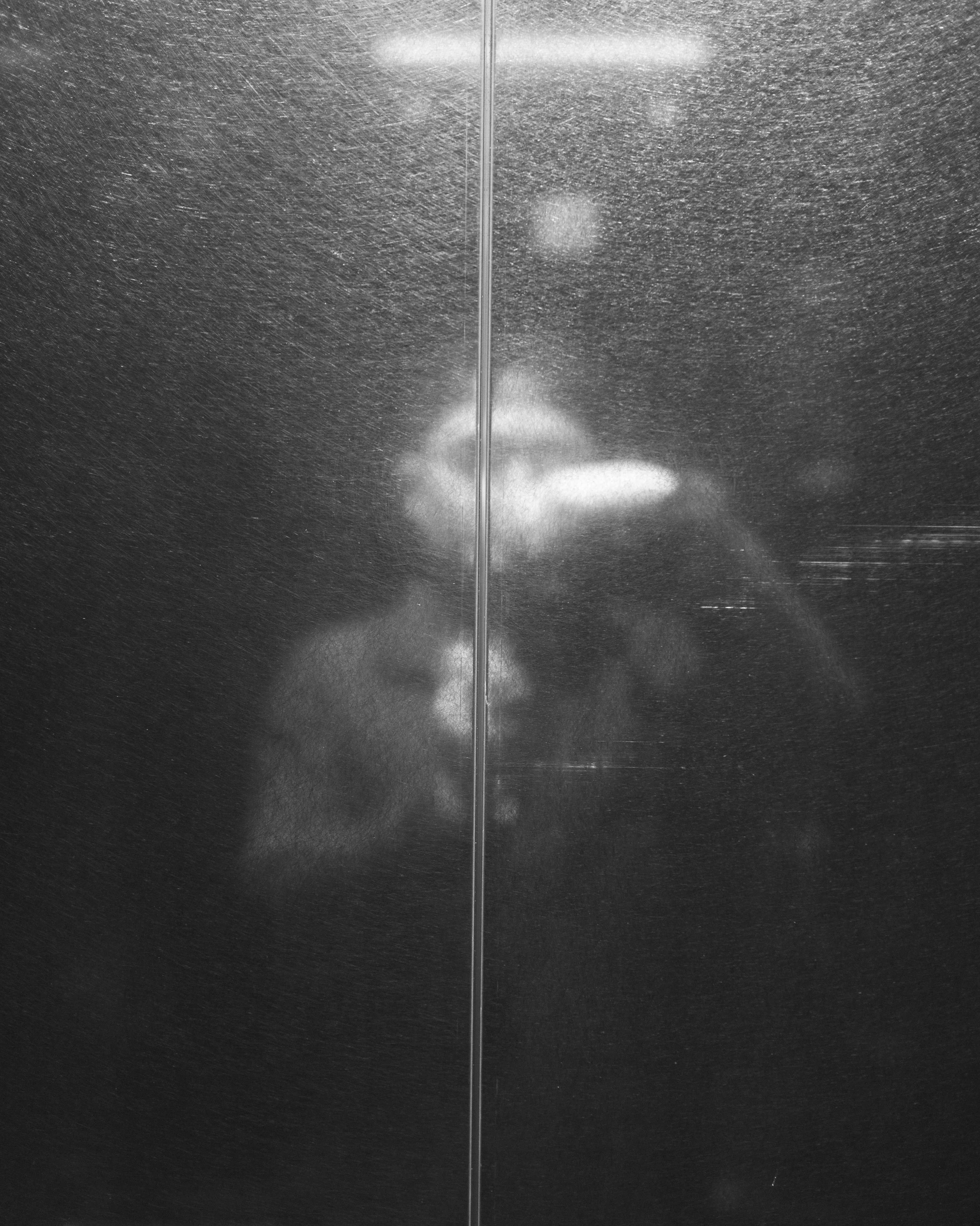 나는 누구이지? 무엇을 원하지?