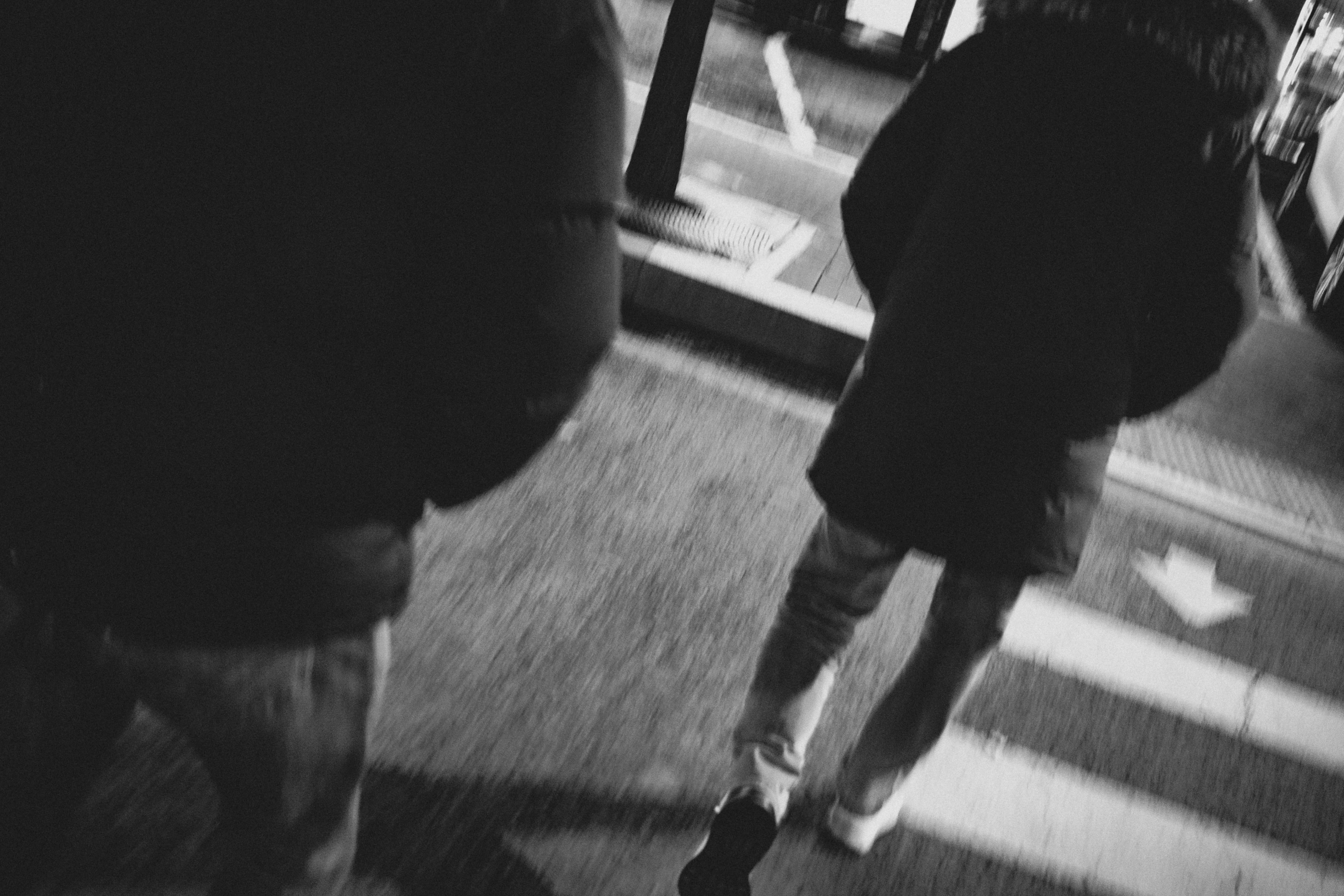 거리 일기 (Street)